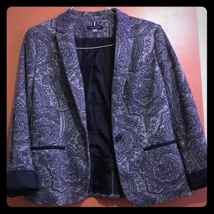 A Beautiful Tammy Jacket